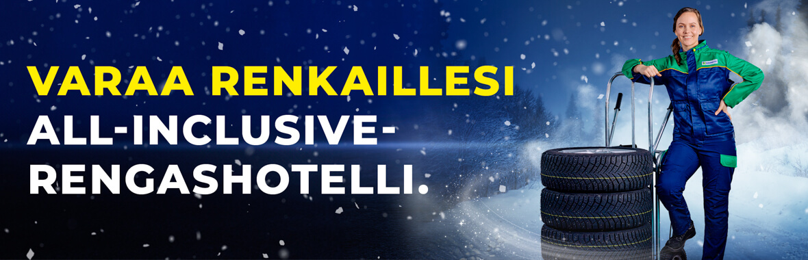 Rengashotelli