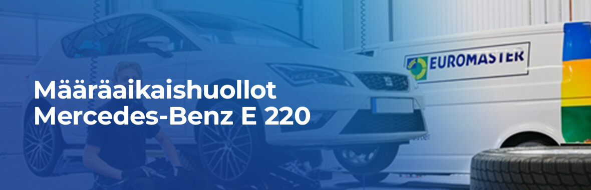 mercedes-benz_maaraaikaishuolto_e-sarja