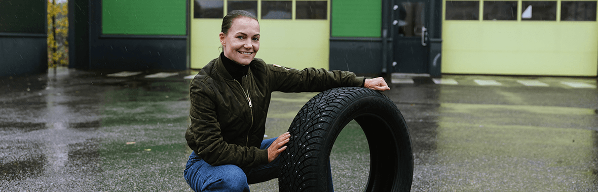 Nokian Hakkapeliitta 01