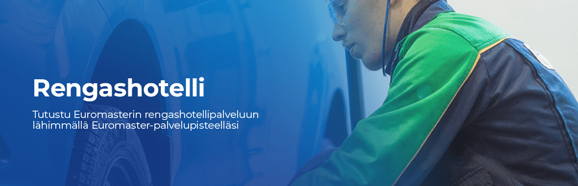 Rengashotelli Vantaa