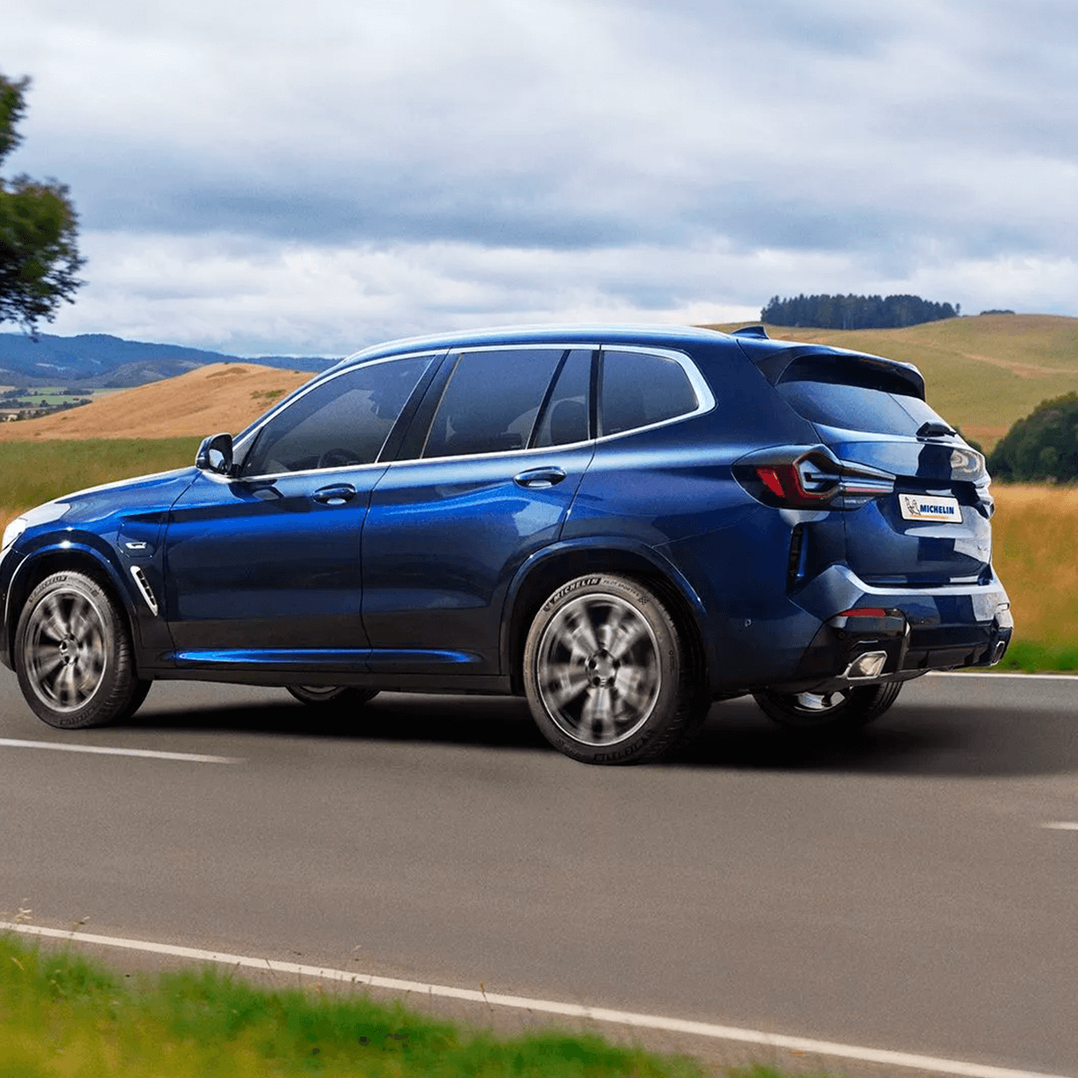 Kaikki rengaspalvelut