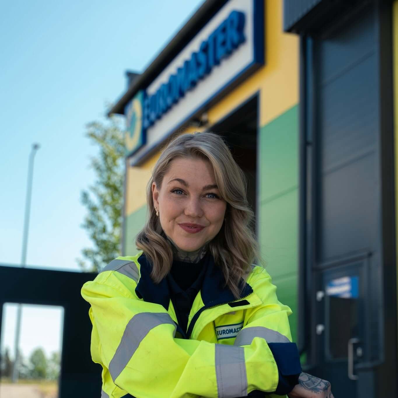 Sesonkityöntekijät