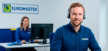 Ota yhteyttä soittamalla