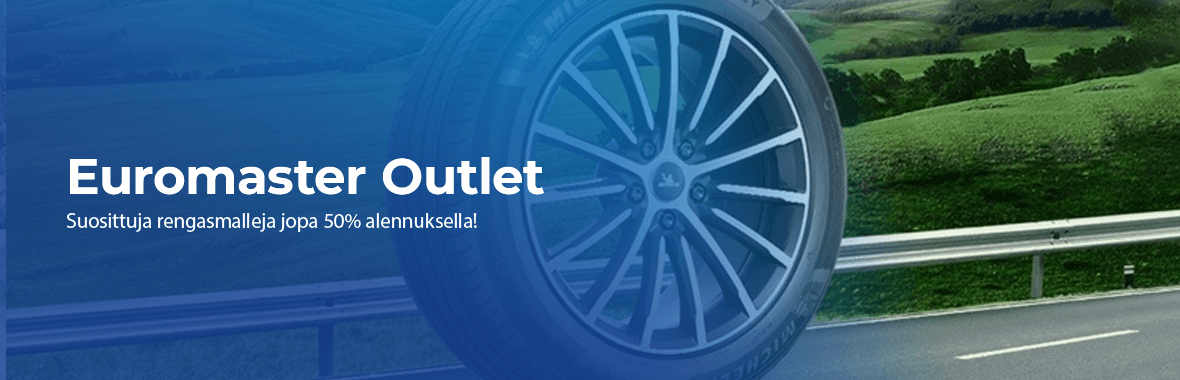 Euromaster Outlet