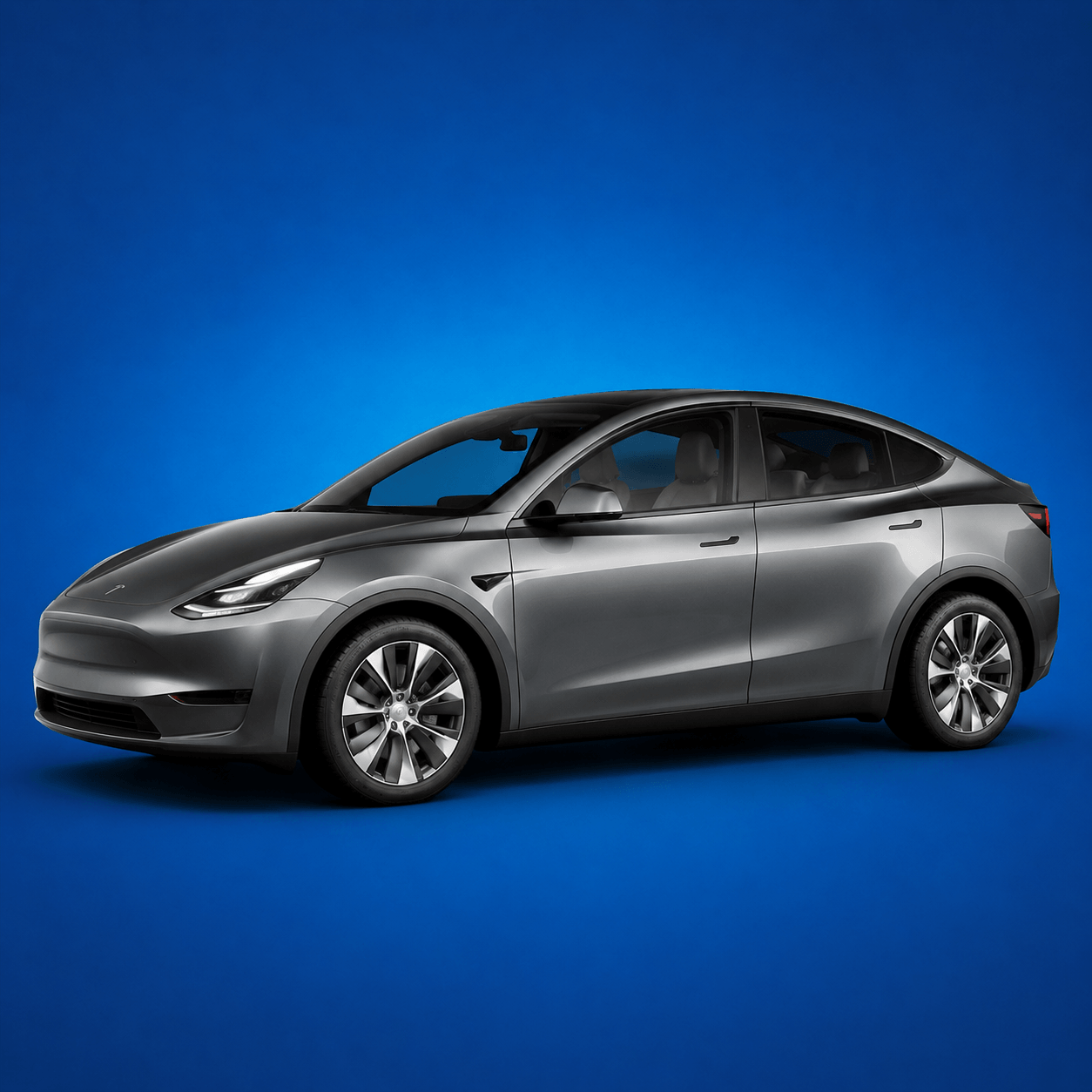Renkaat tesla model y