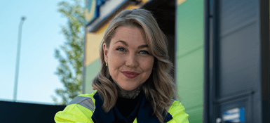 Avoimet työpaikat