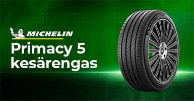 Michelin Primacy 5