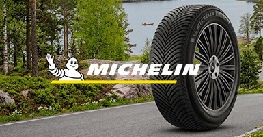 Michelin renkaat