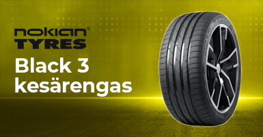 Nokian Tyres