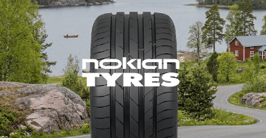 Nokian Tyres