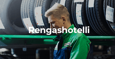 Rengashotelli