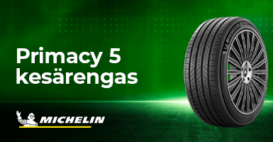 Michelin Primacy 5