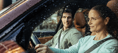 Renkaiden merkinnät