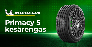 Michelin Primacy 5