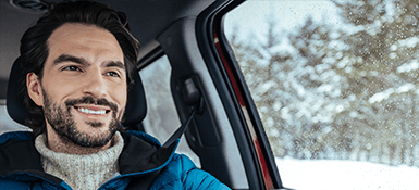 Michelin X-ICE Snow+