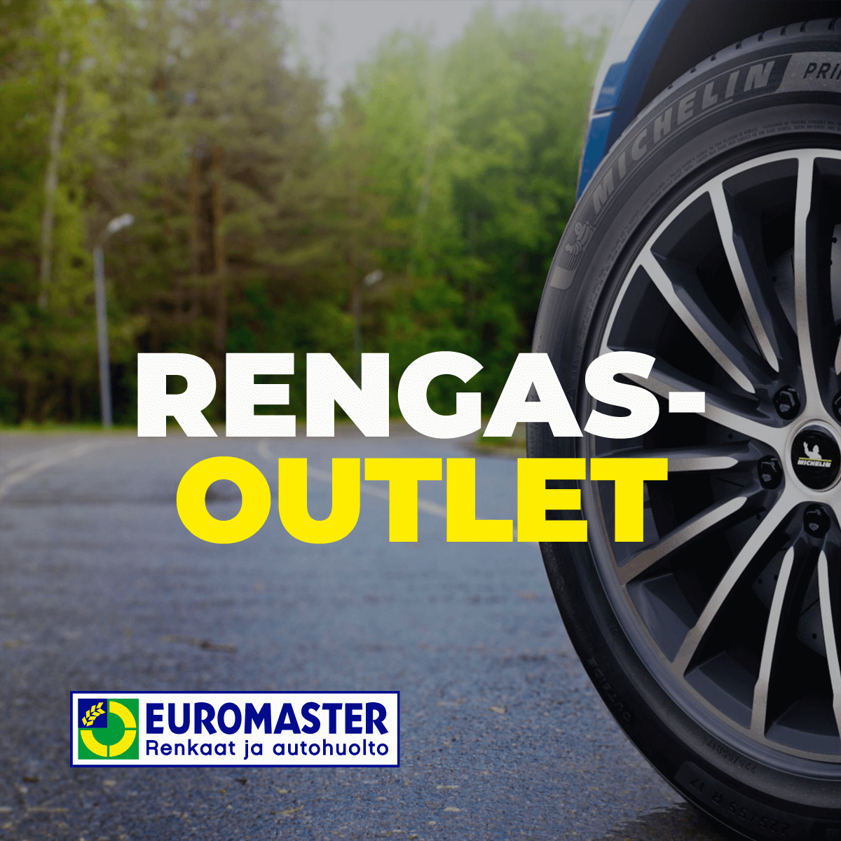 Euromaster Outlet