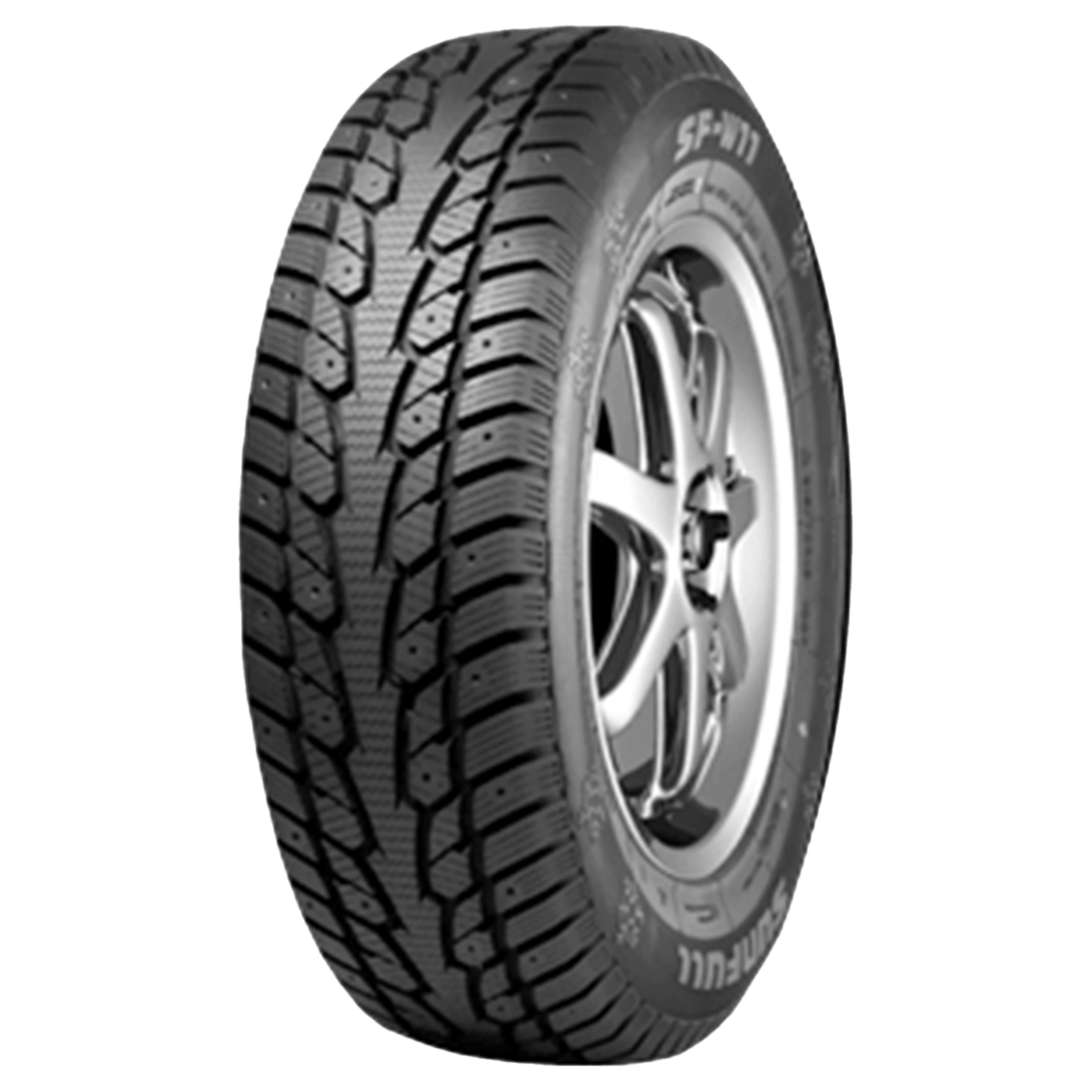 SUNFULL SF-W11 99H TL 225/60R17 