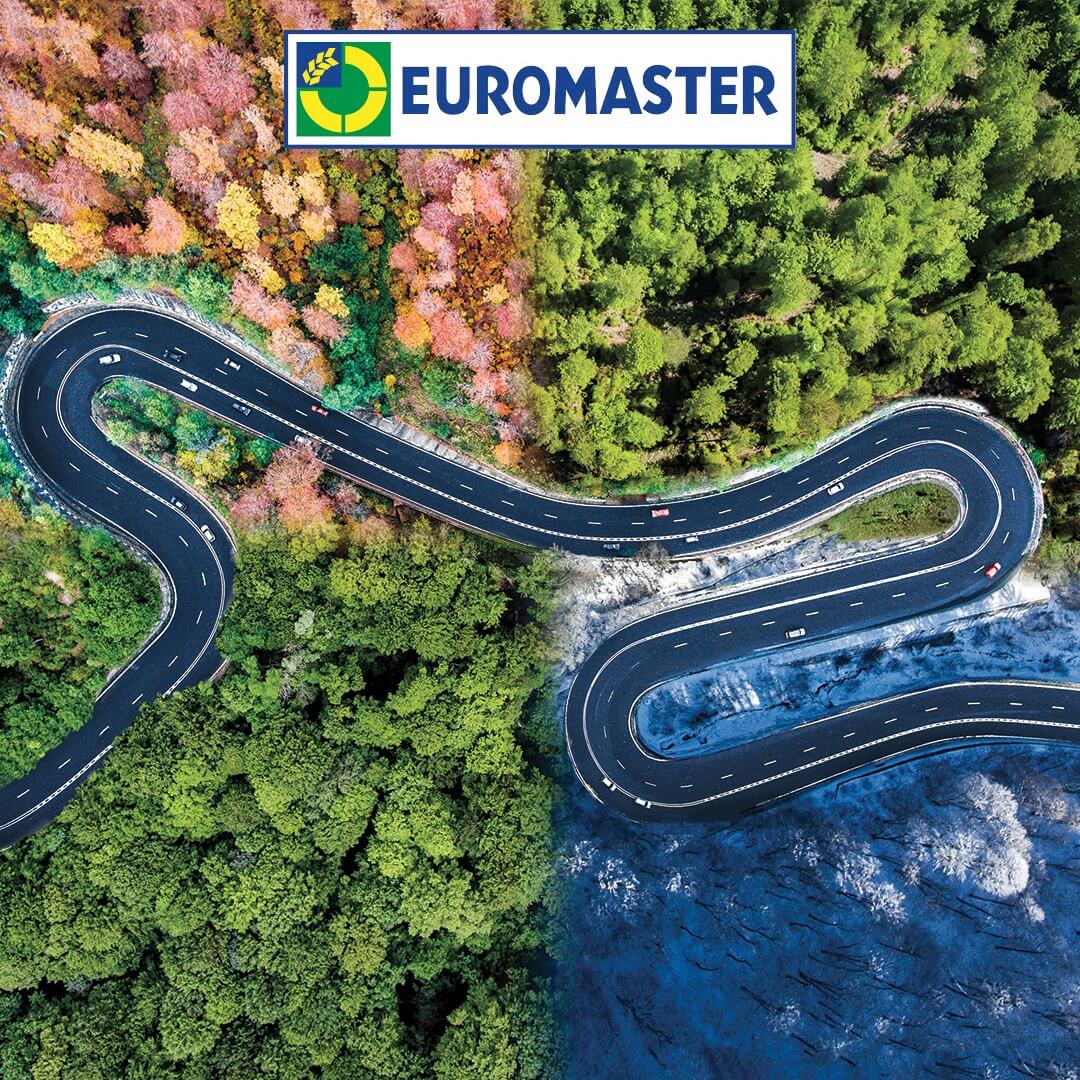 Euromaster hyväntekeväisyys