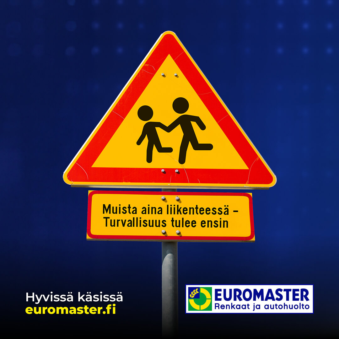 Nuorten ajoturvallisuus