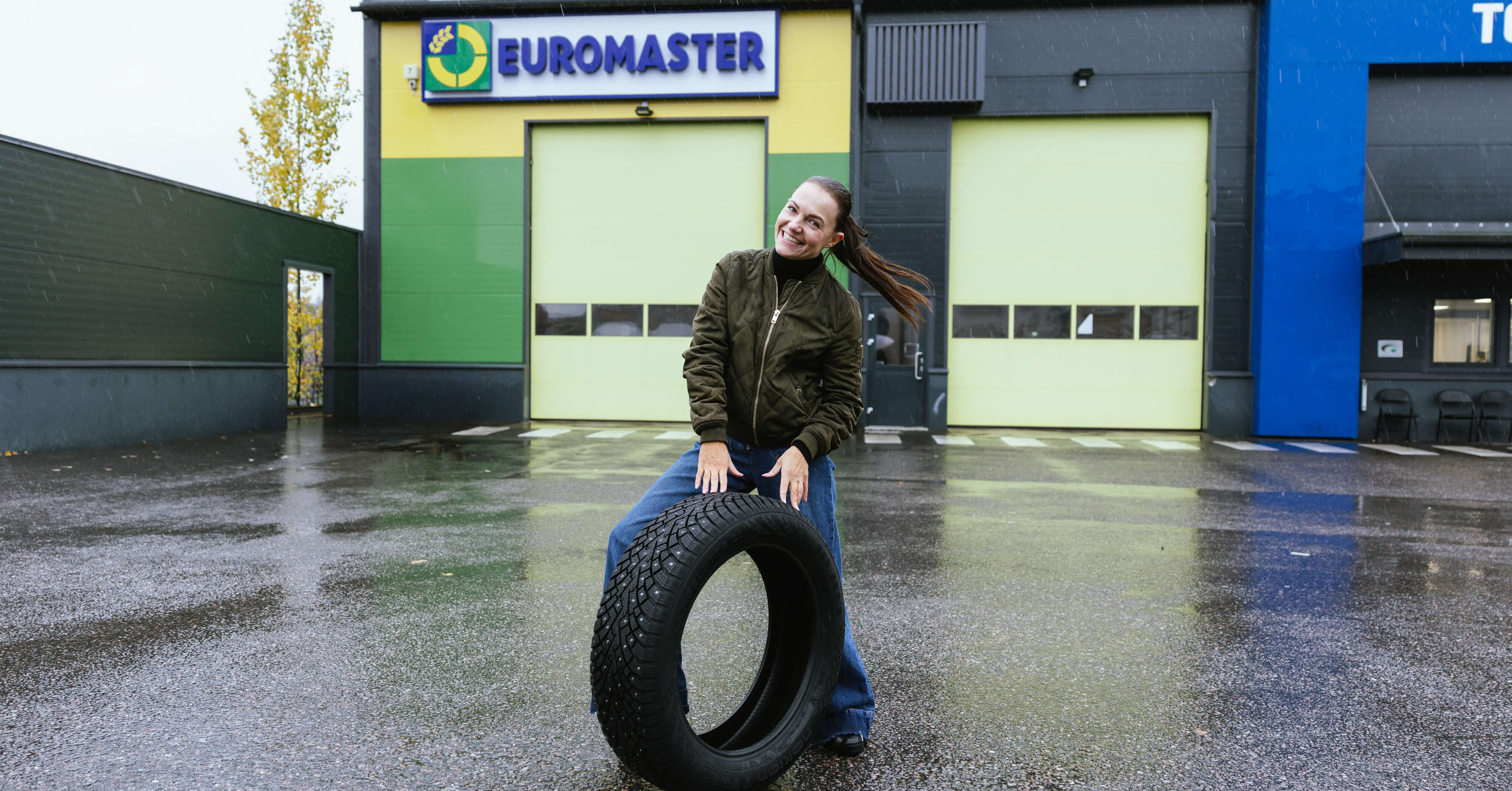 Katri Riihilahti Hakkapeliitta 01 Nokian Tyres 