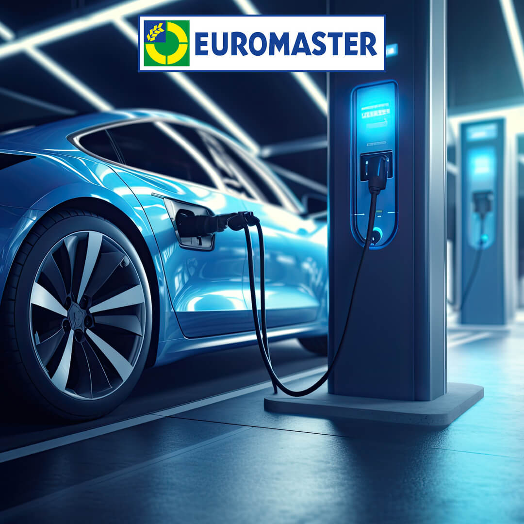 Sähköauton akkutestaus SOH