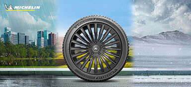 CrossClimate 3 All-season