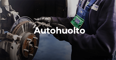 Autohuolto
