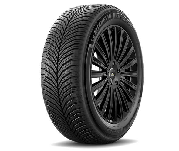 CrossClimate 3 Michelin