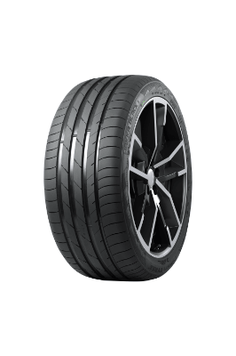 Rengas NOKIAN BLACK 3