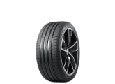 Rengas NOKIAN BLACK 3