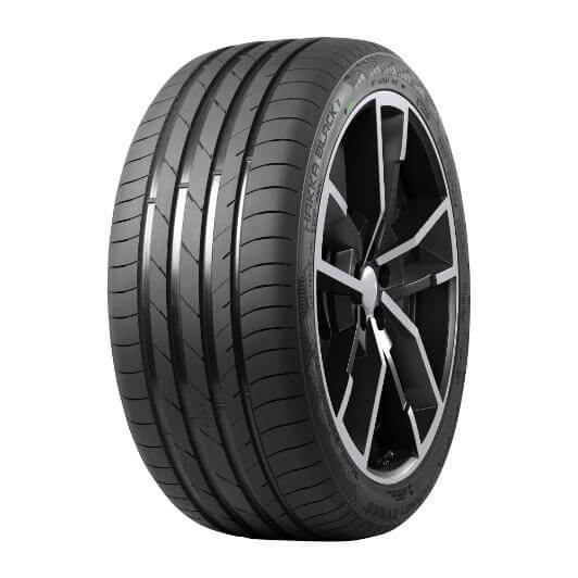 NOKIAN BLACK 3
