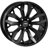 Vanne: AEZ AEZ Leipzig black