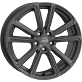 Vanne: AEZ AEZ Tioga graphite