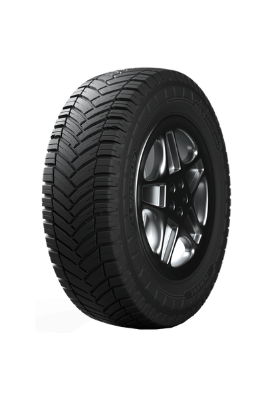 MICHELIN AGILIS CROSSCLIMATE
