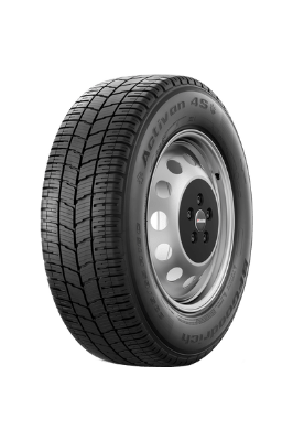BFGOODRICH ACTIVAN 4S