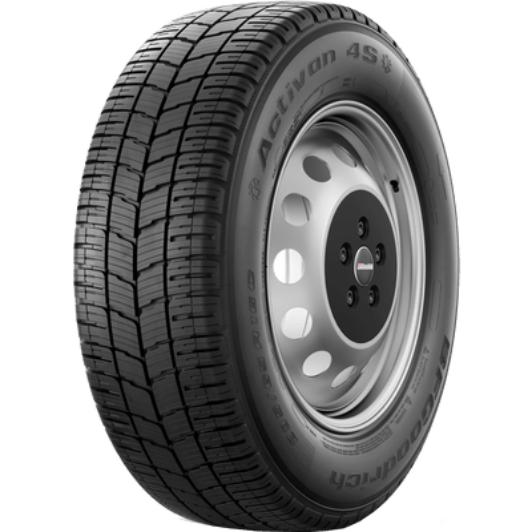 BFGOODRICH ACTIVAN 4S 