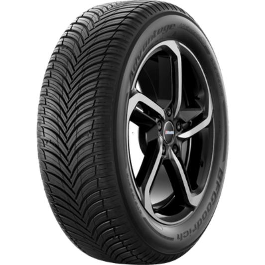 BFGOODRICH ADVANTAGE ALL-SEASON 
