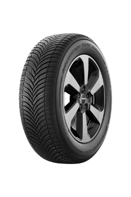 BFGOODRICH ADVANTAGE SUV ALL-SEASON