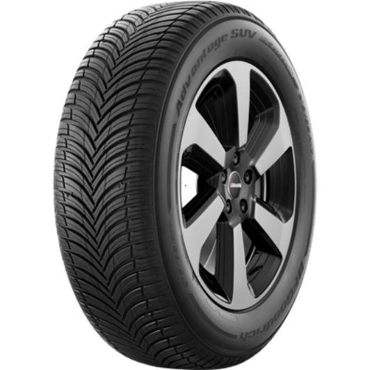 BFGOODRICH ADVANTAGE SUV ALL-SEASON 