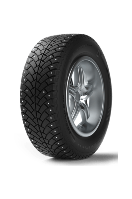 BFGOODRICH G-Force Stud