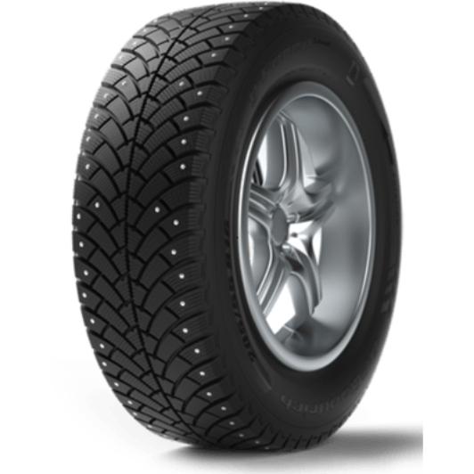 BFGOODRICH G-Force Stud STUDDED
