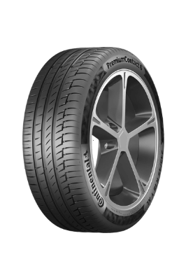 CONTINENTAL PremiumContact 6