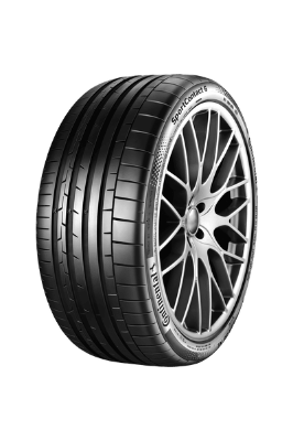CONTINENTAL SportContact 6