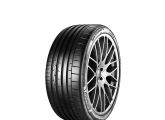 Rengas CONTINENTAL SportContact 6