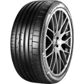 CONTINENTAL SportContact 6