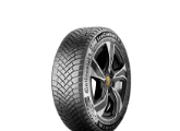 Rengas CONTINENTAL IceContact 8