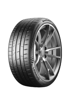 CONTINENTAL SportContact 7