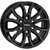 Vanne: DEZENT DEZENT KC black Vanne: DEZENT DEZENT KC black