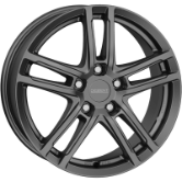 Vanne: DEZENT DEZENT TZ graphite Vanne: DEZENT DEZENT TZ graphite