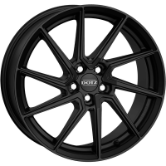 Vanne: DOTZ WHEELS DOTZ Spa black Vanne: DOTZ WHEELS DOTZ Spa black